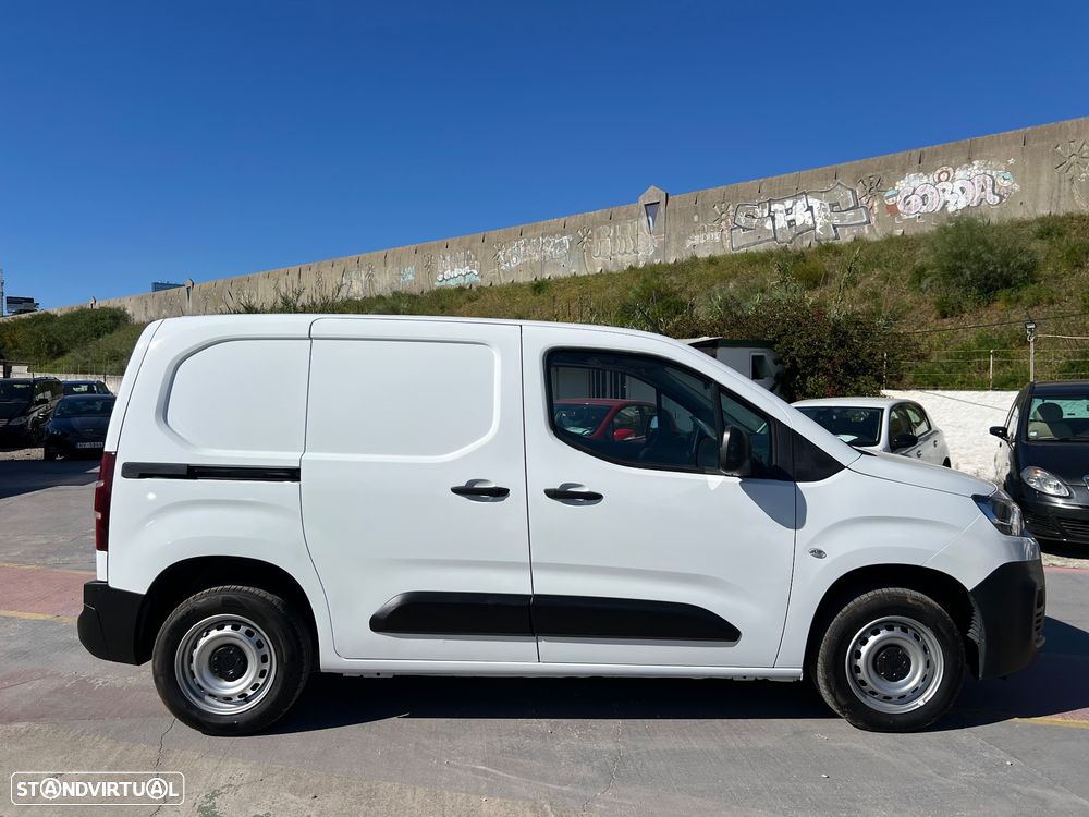 Citroën Berlingo 3L / IVA dedutível - 5