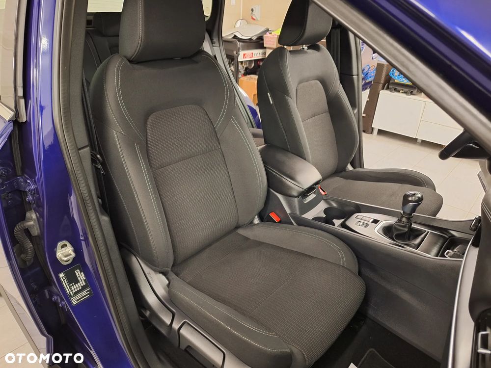 Nissan Qashqai 1.3 DIG-T Acenta - 28
