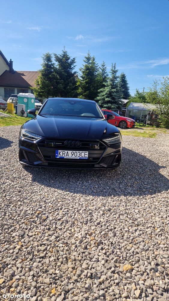 Audi A7 Sportback - 5