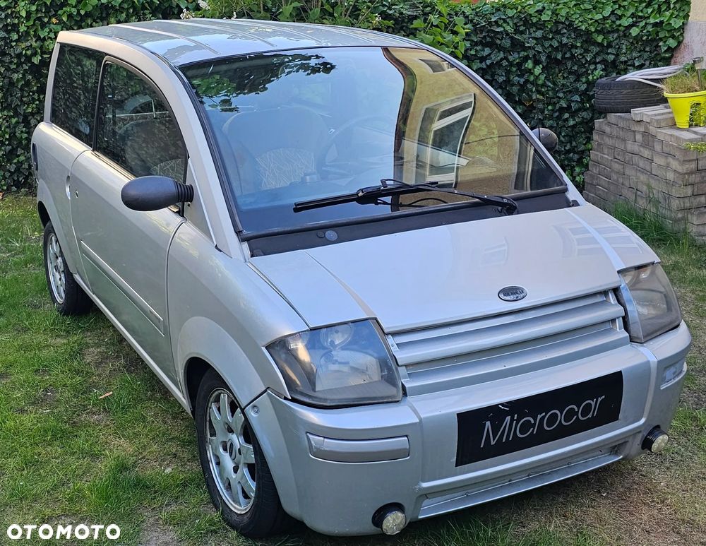 Microcar MC - 2