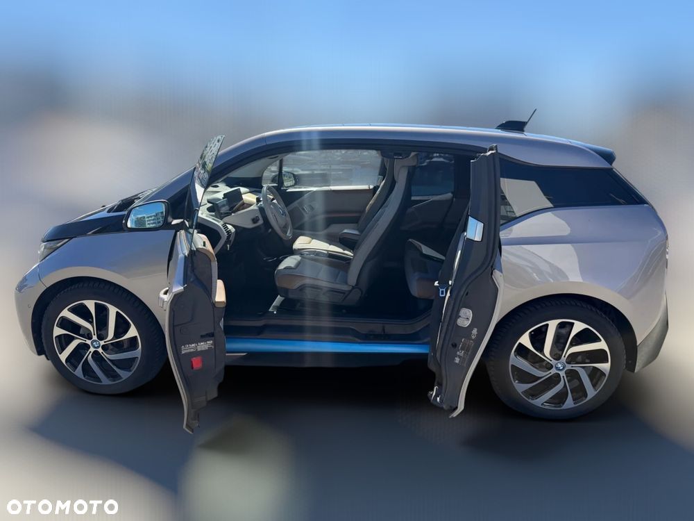 BMW i3 (60 Ah) - 10