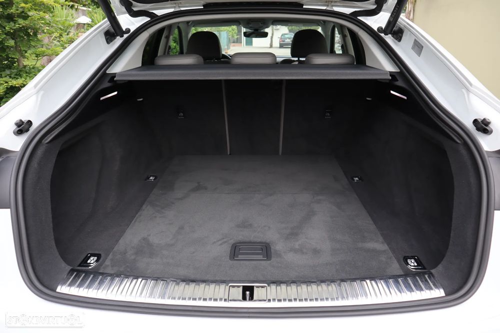 Audi e-tron Sportback 50 quattro Advanced - 14