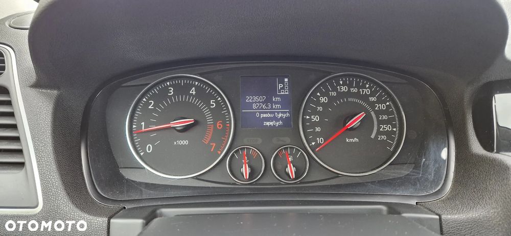 Renault Laguna 2.0 T Bose Edition - 14