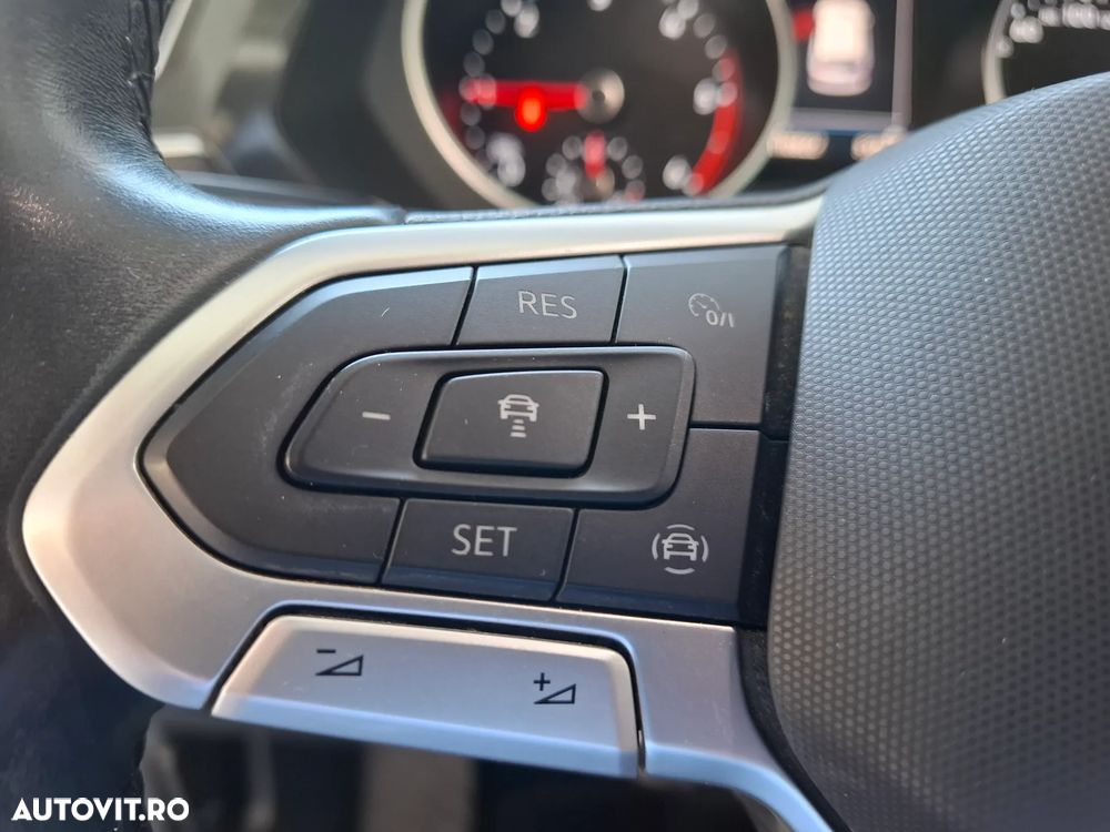 Volkswagen Tiguan 2.0 TDI SCR DSG Life - 10