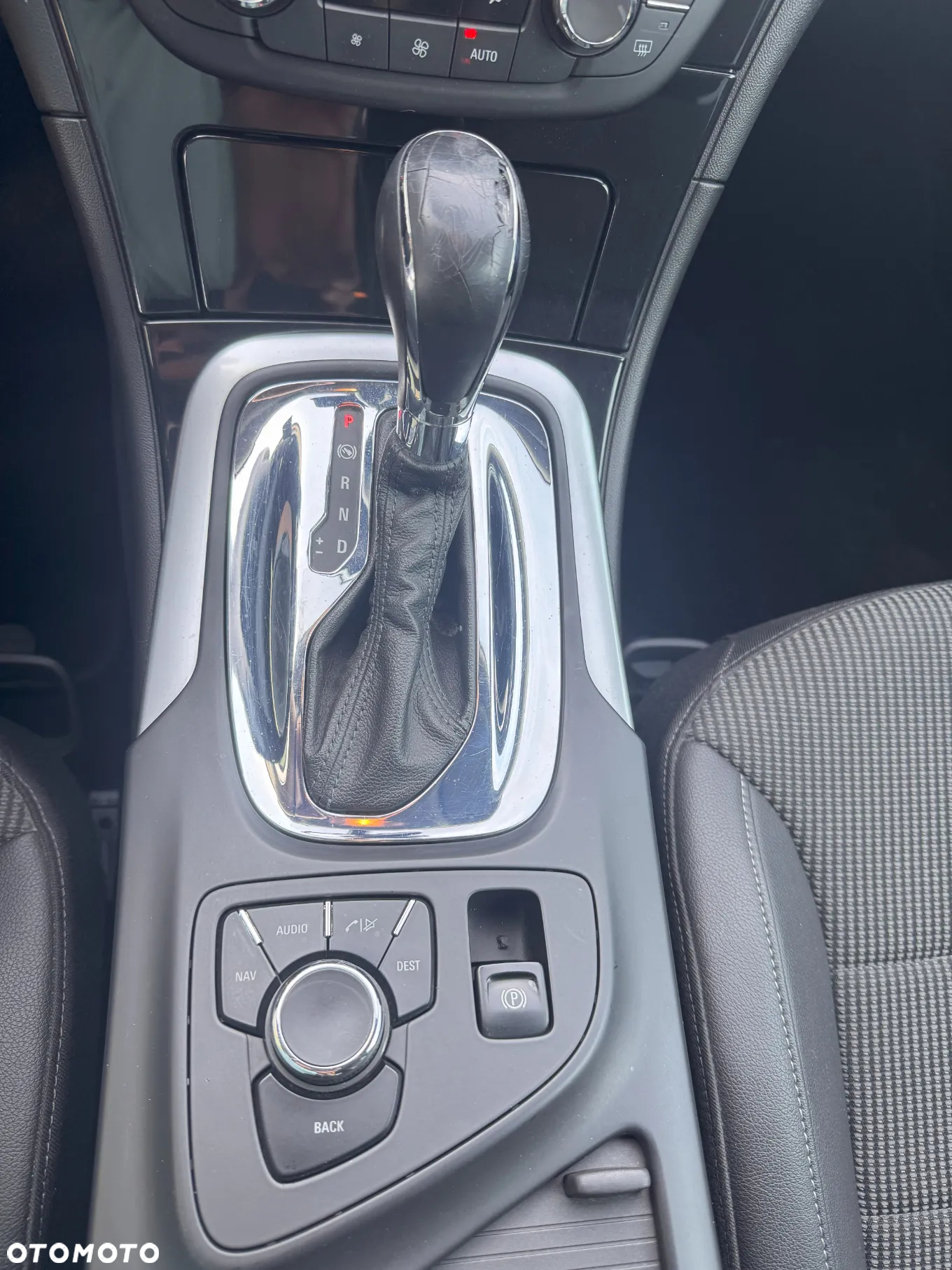 Opel Insignia - 9