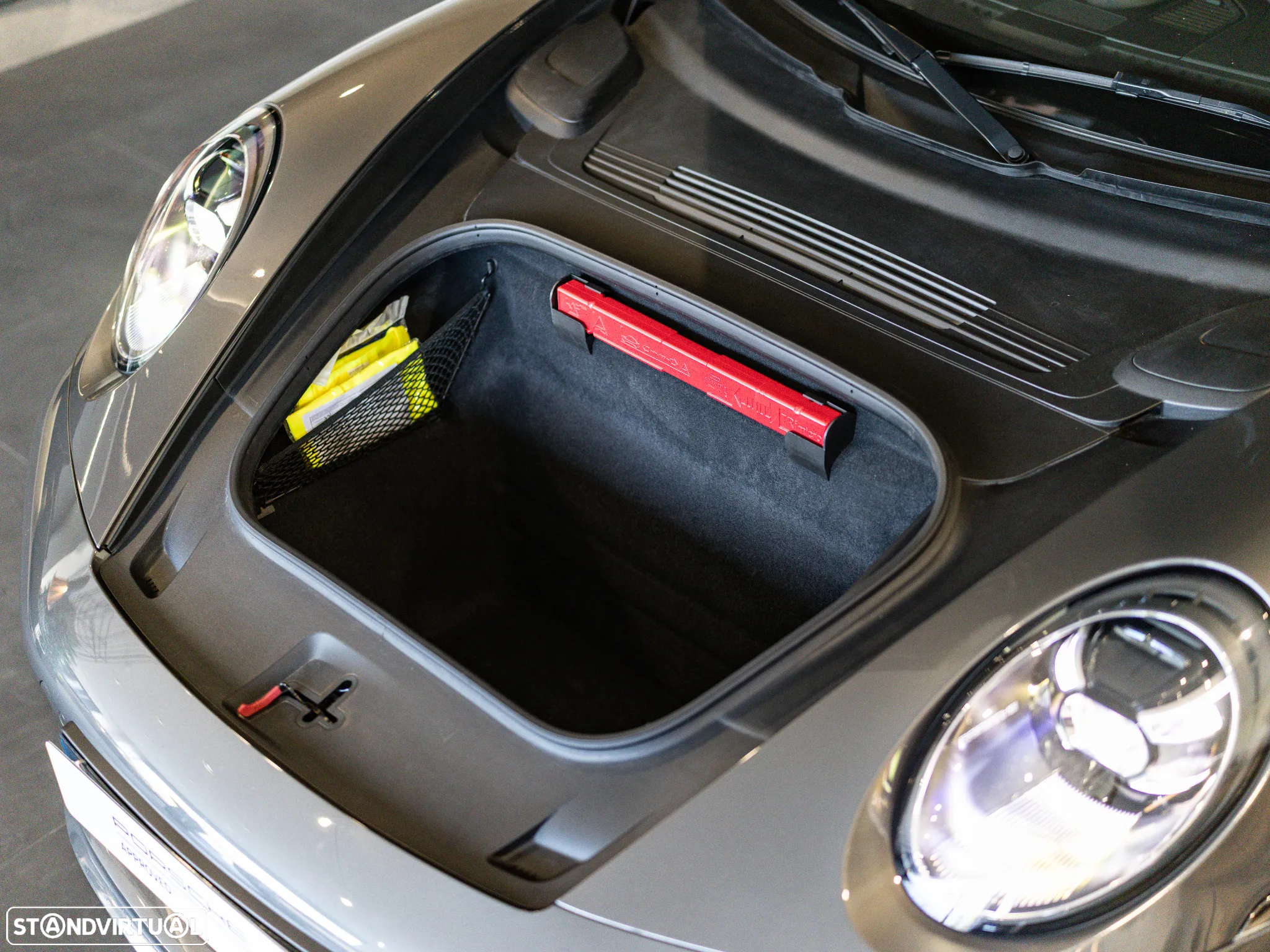 Porsche 911 (992) Carrera 4S PDK - 15