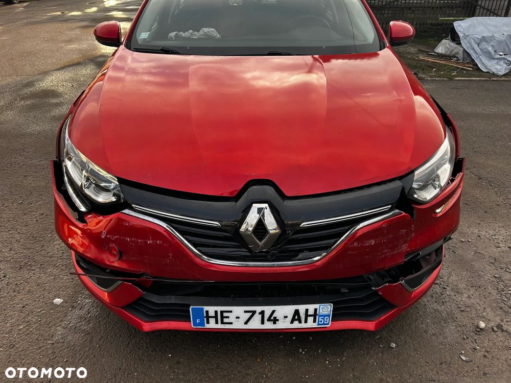 Renault Megane - 14