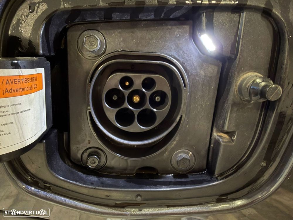 Kia Niro 1.6 GDi PHEV Urban - 25