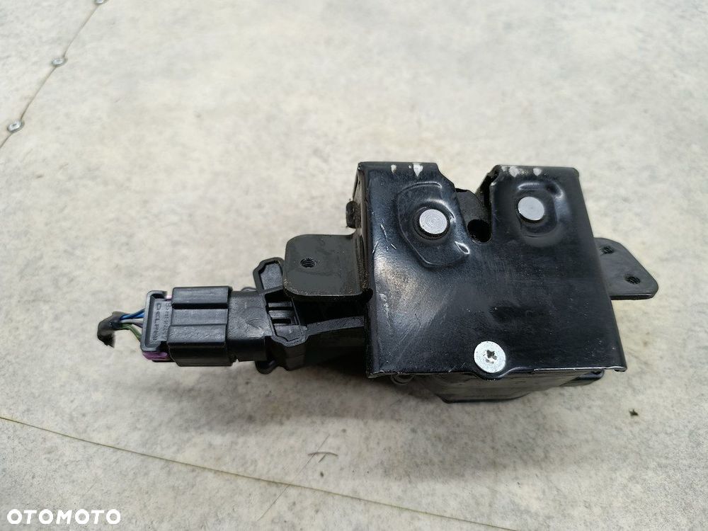 ZAMEK KLAPY OPEL INSIGNIA A 13503467 - 7