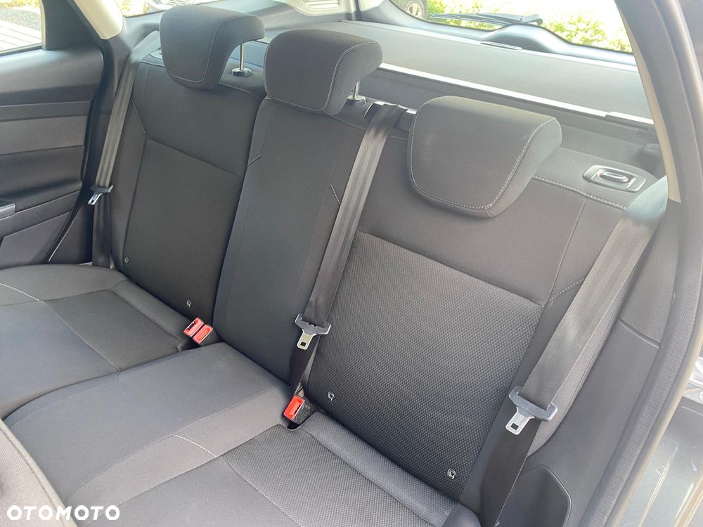 Ford Focus 1.0 EcoBoost STart-Stopp-System TITANIUM - 24