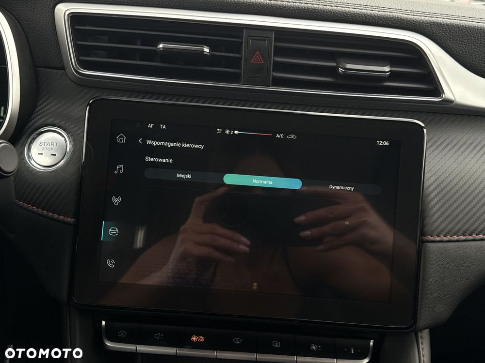 MG ZS 1.0 T-GDI Exclusive - 24