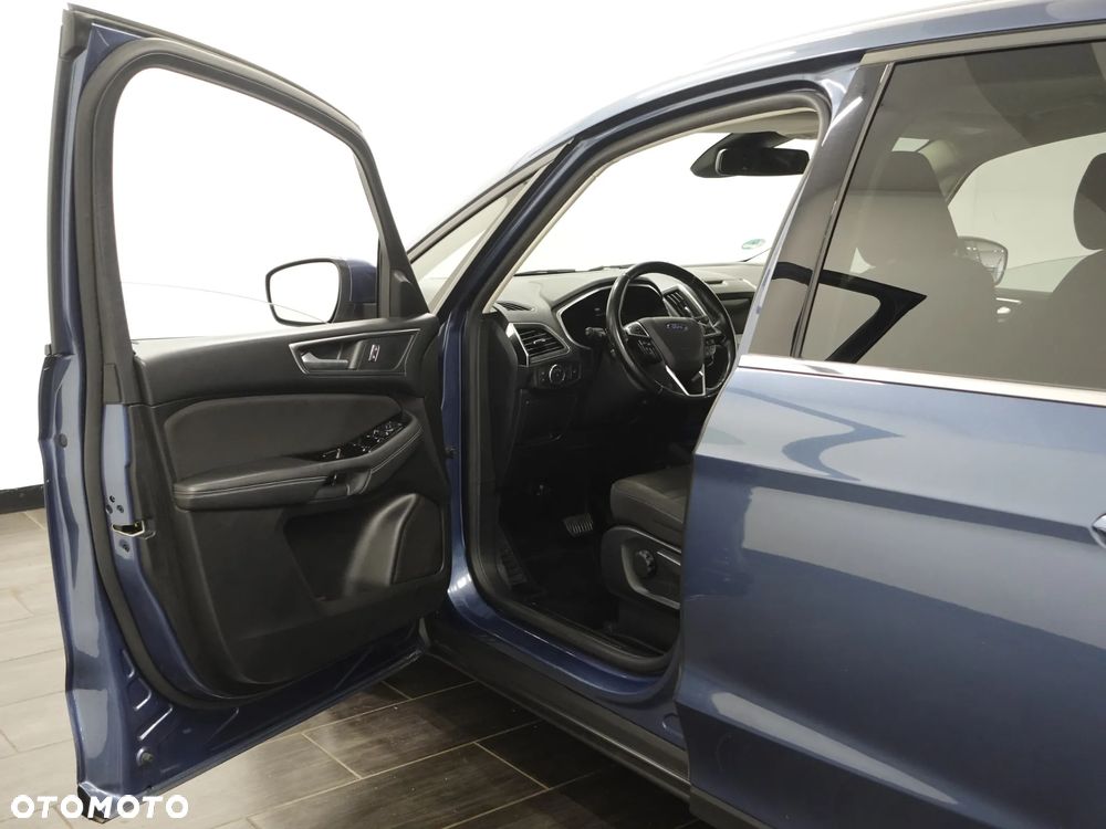 Ford Galaxy 2.0 EcoBlue 4WD Titanium PowerShift - 14