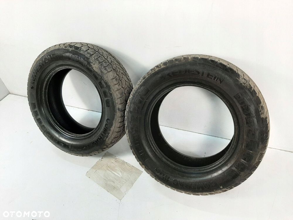 OPONY VREDESTEIN COMTRAC 225/65R16C 112/110R DOT 2014 BIEZNIK 5,5MM 2SZT - 3