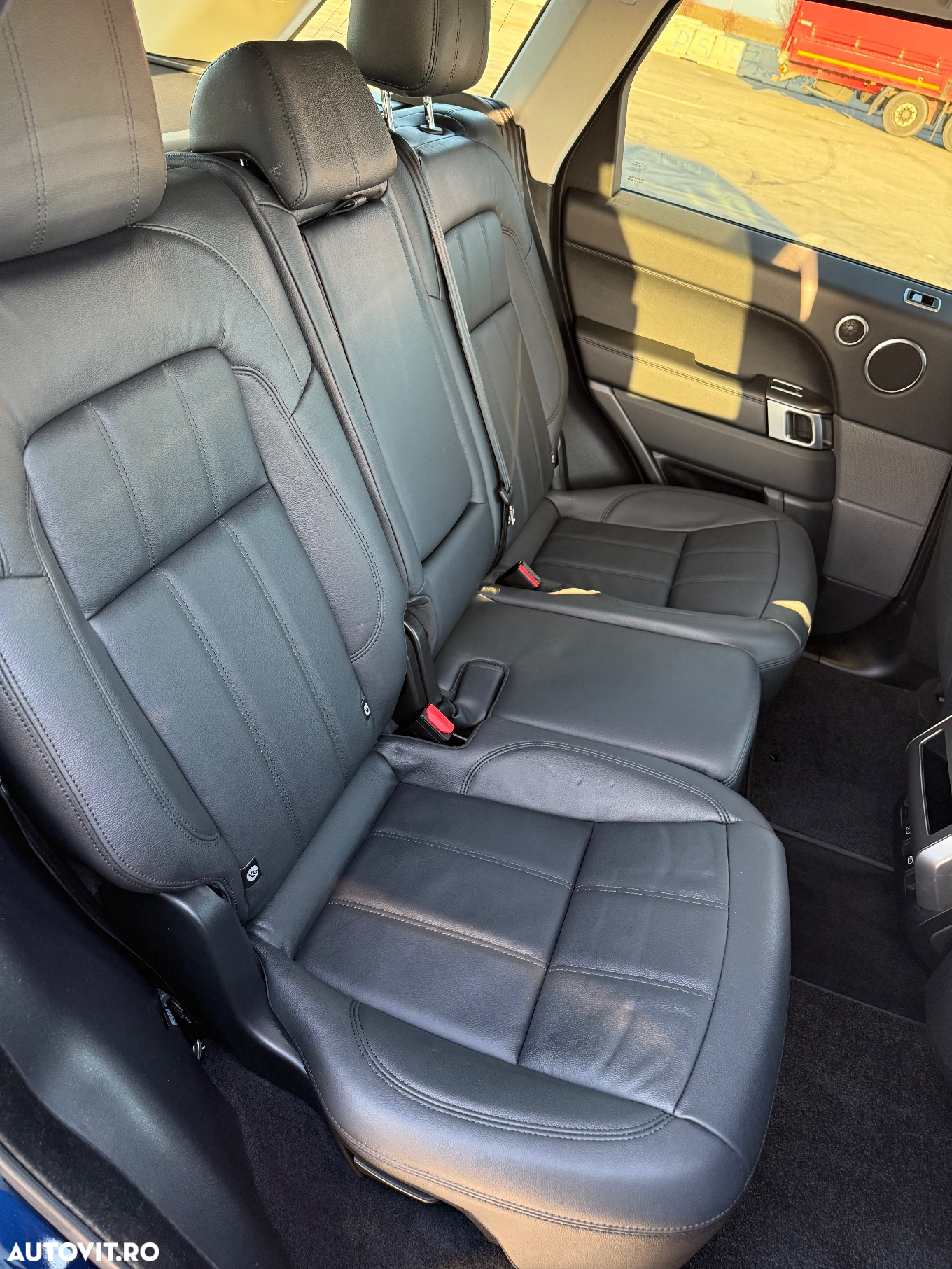 Land Rover Range Rover Sport 3.0 I6 D250 MHEV - 10