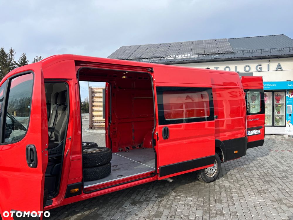 Fiat DUCATO MAXI LONG - 12