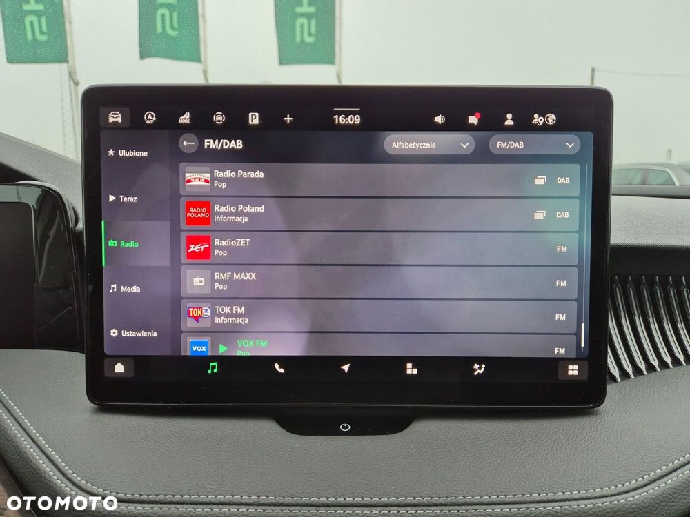 Skoda Superb 2.0 TDI SCR 4x4 L&K DSG - 26