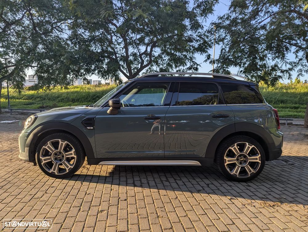 MINI Countryman Cooper D Classic - 3