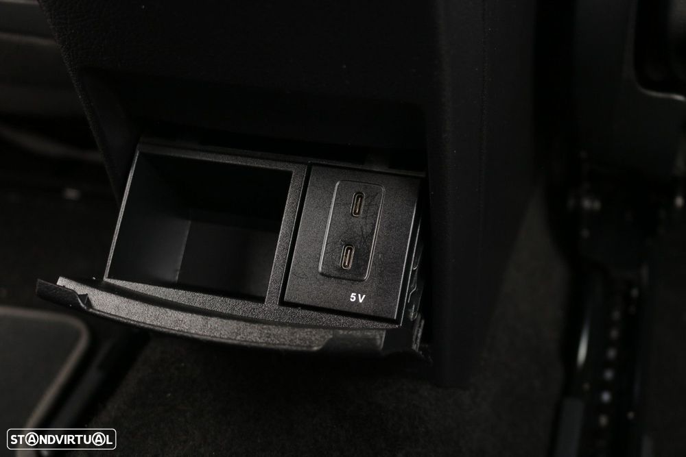 Mercedes-Benz A 160 d Style - 26