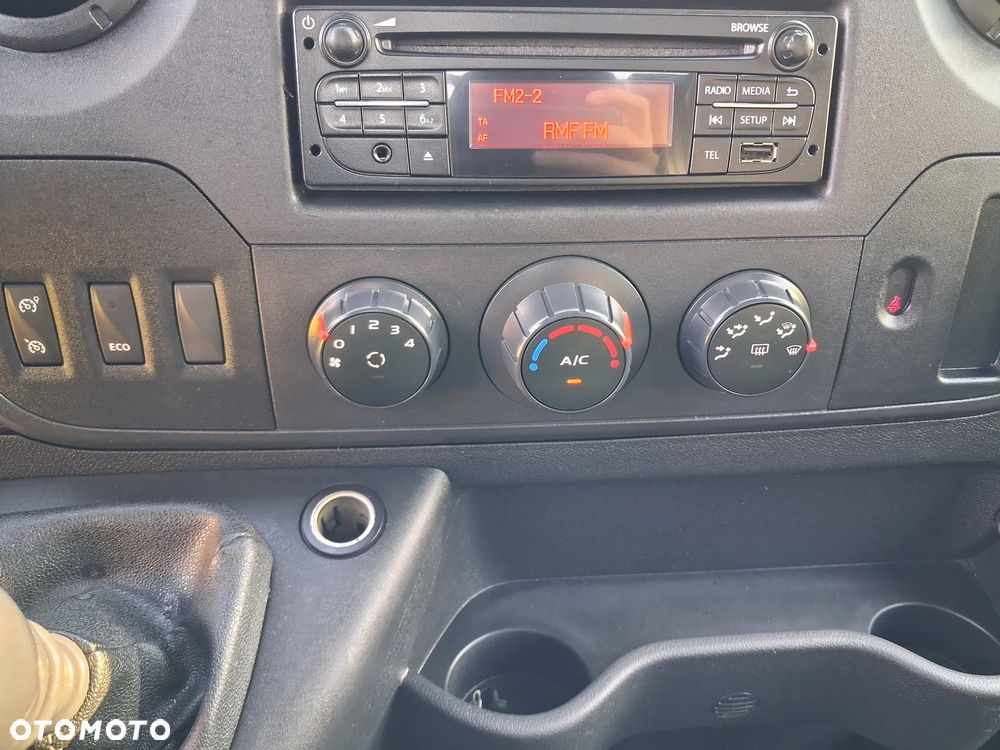 Renault Master - 12