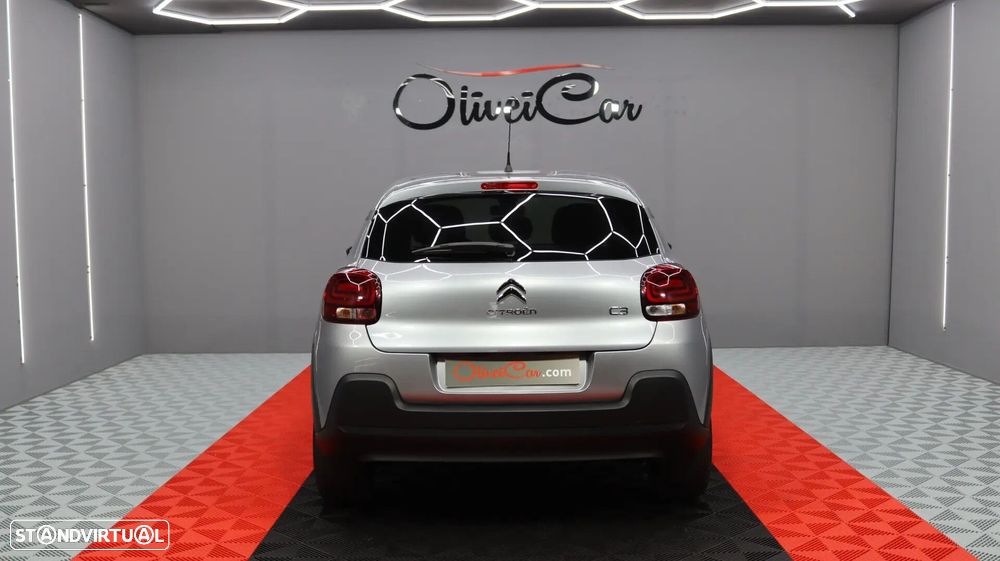 Citroën C3 - 8