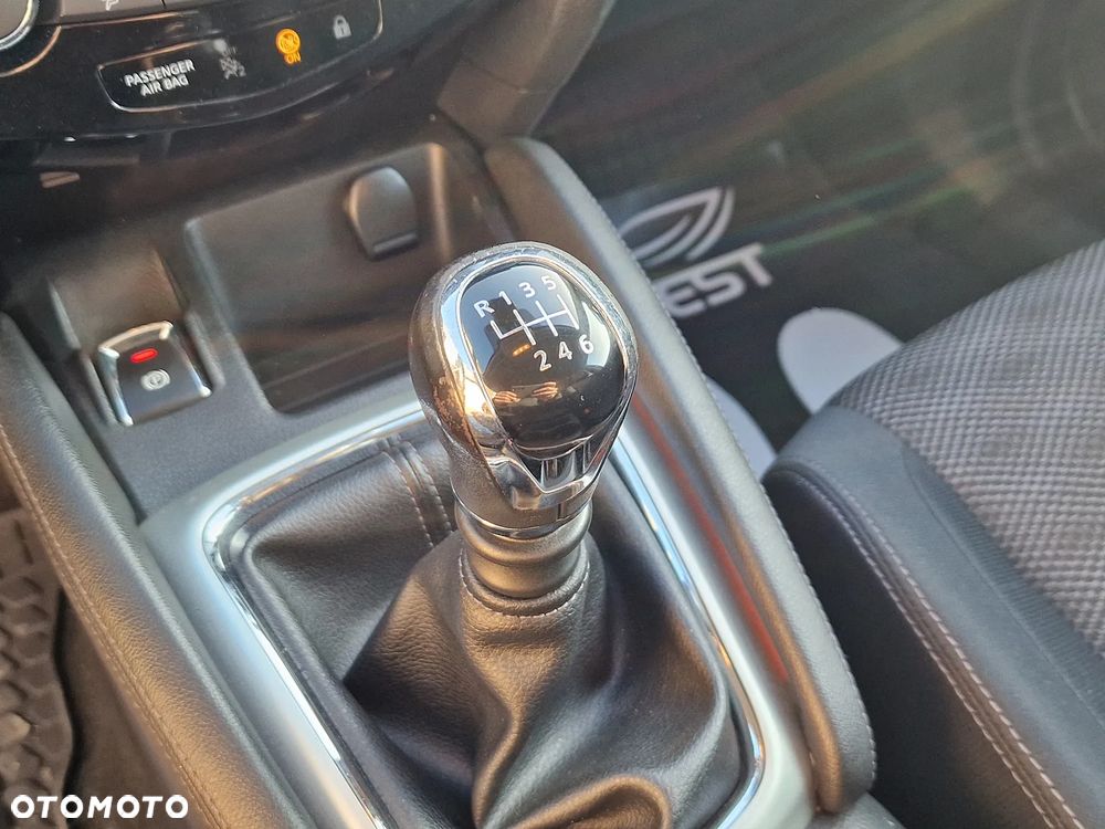 Nissan Qashqai 1.6 dCi DPF Start/Stop acenta - 15