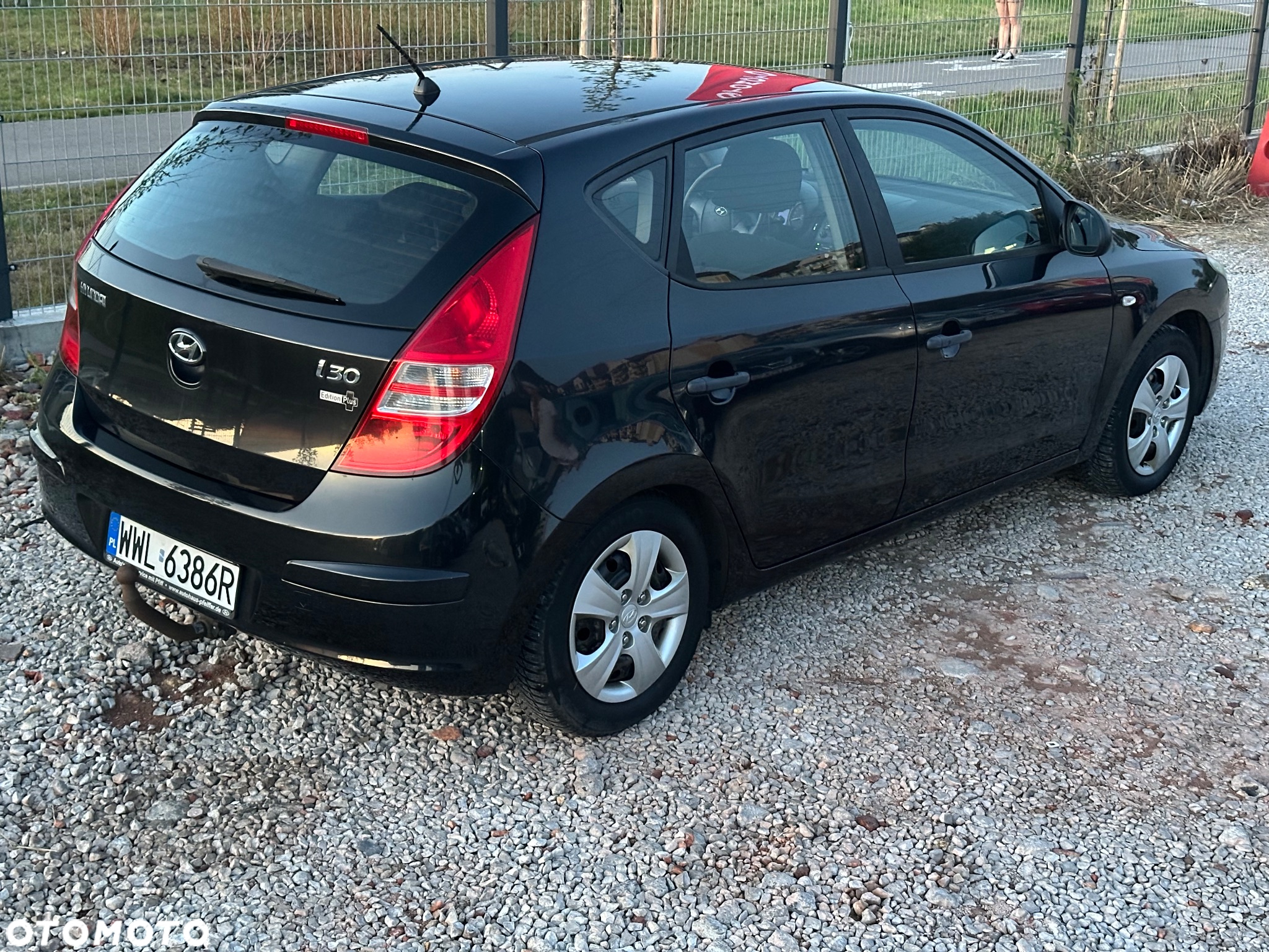 Hyundai i30 1.4 Classic - 13