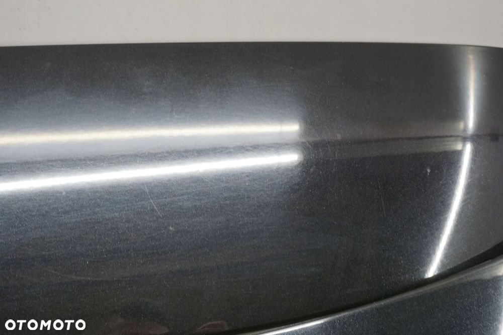 FORD MONDEO MK4 KOMBI 08R KLAPA BAGAŻNIKA G6 - 5