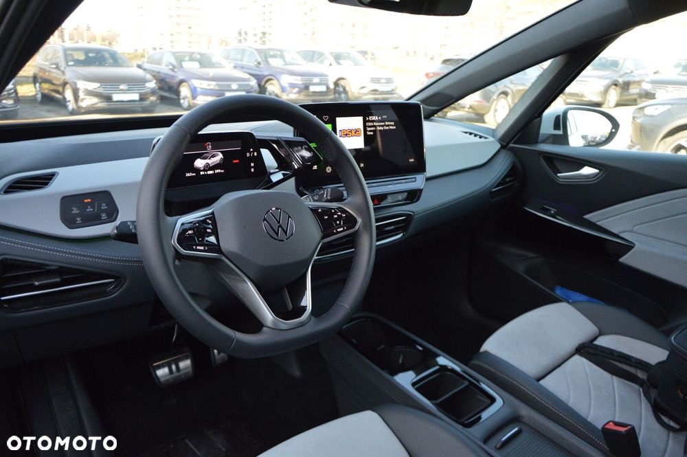 Volkswagen ID.3 77kWh Special Edition - 12