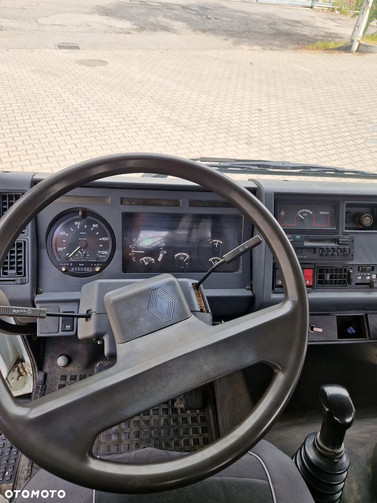 Renault Midliner - 8
