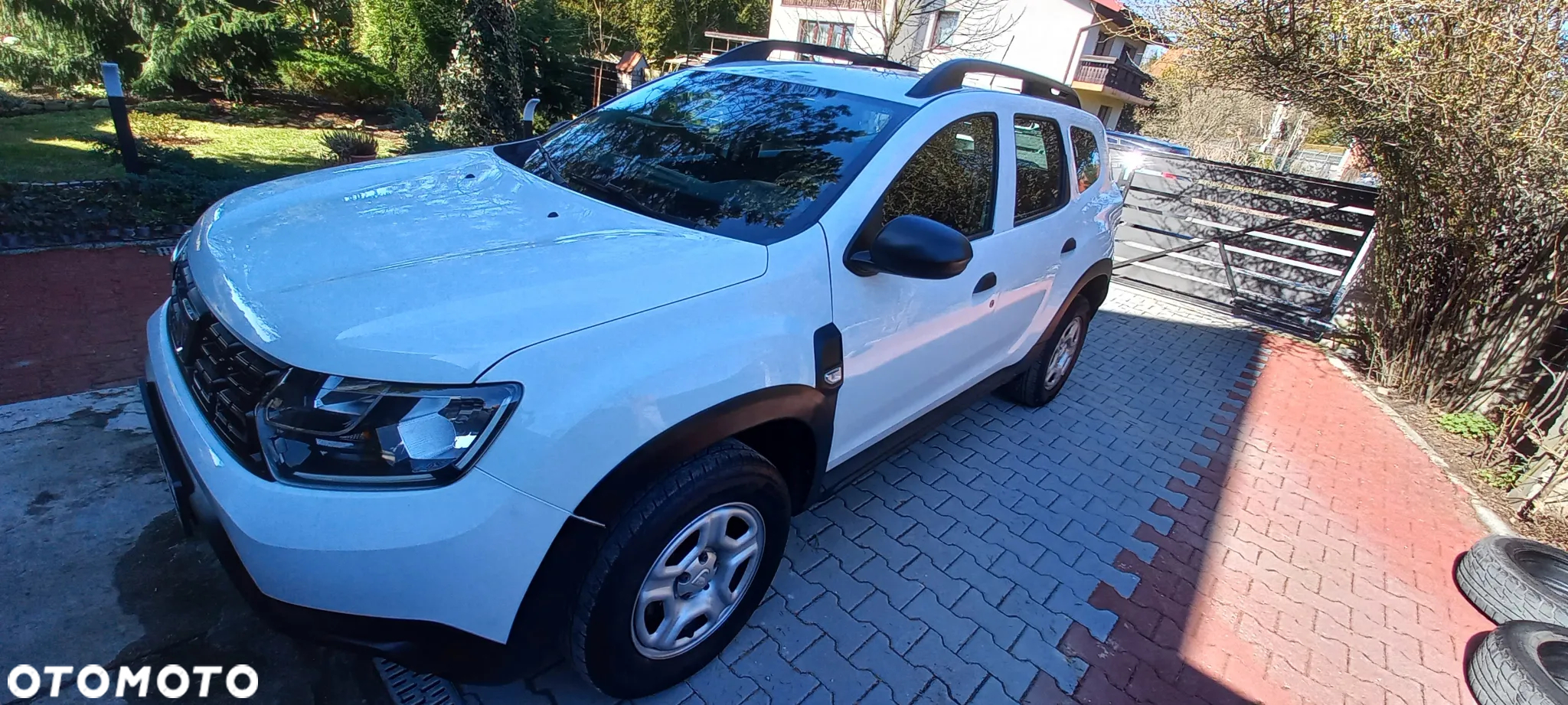 Dacia Duster - 12