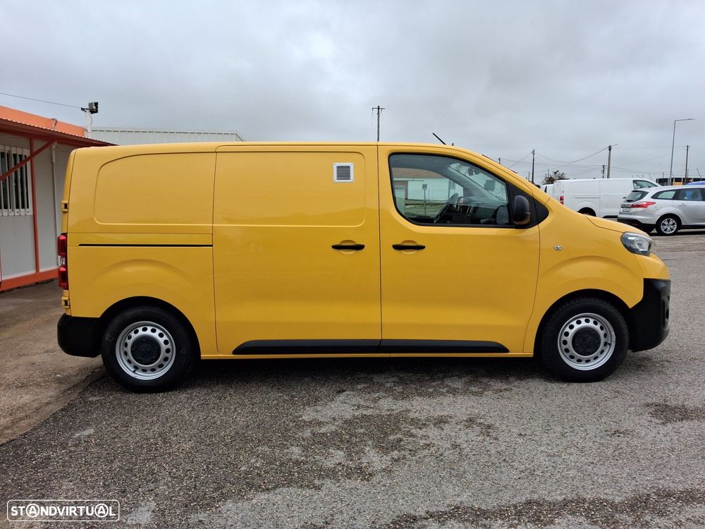 Peugeot Expert 1.6 BlueHDi L1H1 Pro Compact - 12