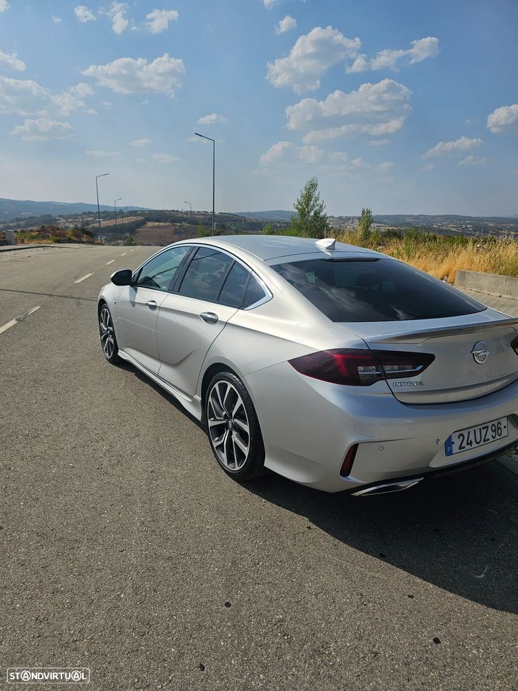 Opel Insignia Grand Sport 2.0 CDTi GSi - 6