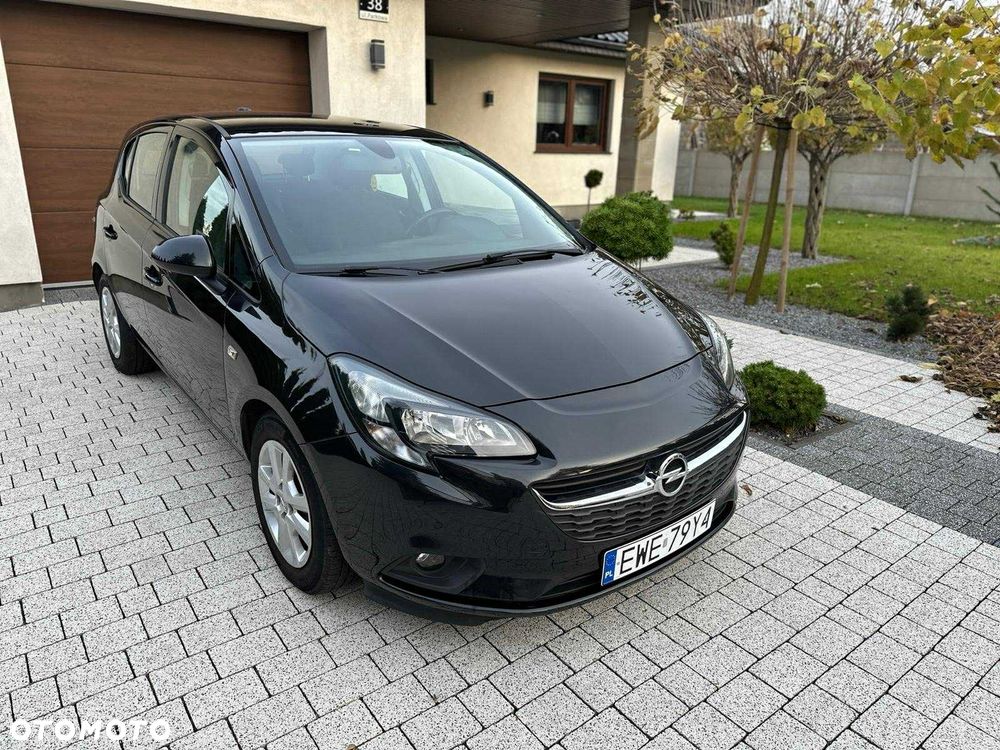 Opel Corsa - 3
