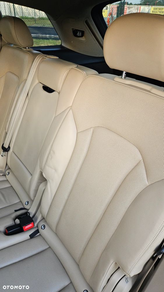 Audi Q7 - 22