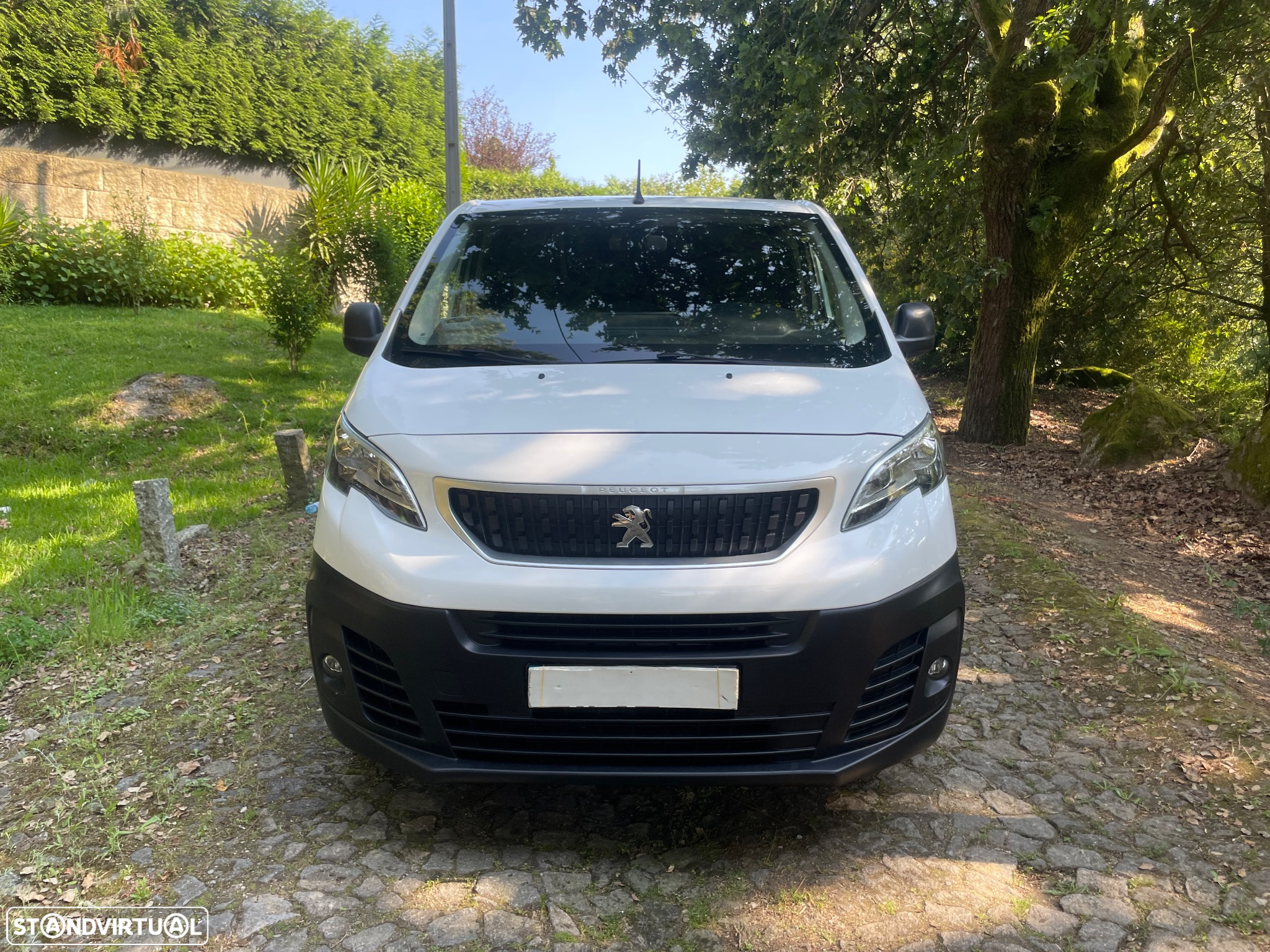 Peugeot Expert 1.6 hdi premium pack - 2
