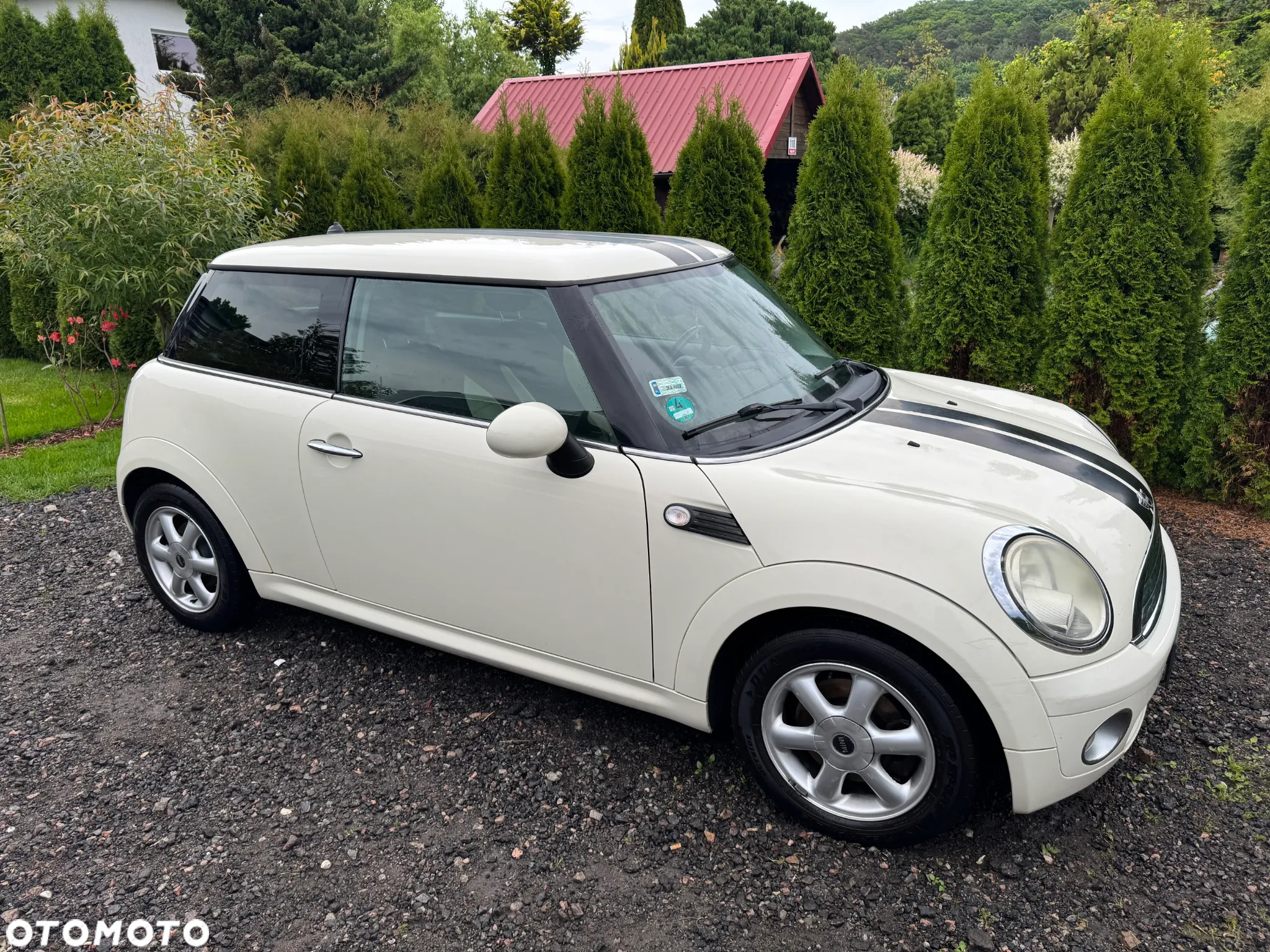 MINI ONE Standard - 5