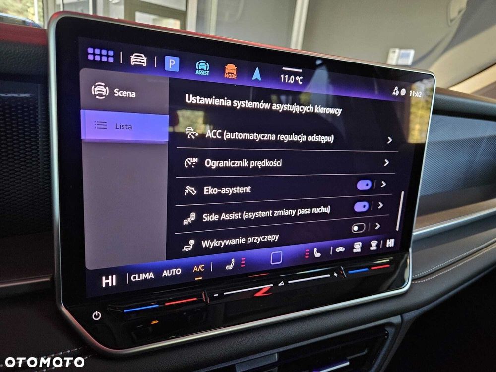 Volkswagen Tayron 1.5 eTSI mHEV Life DSG - 21