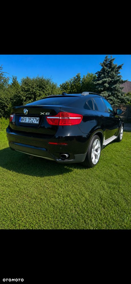 BMW X6 - 2