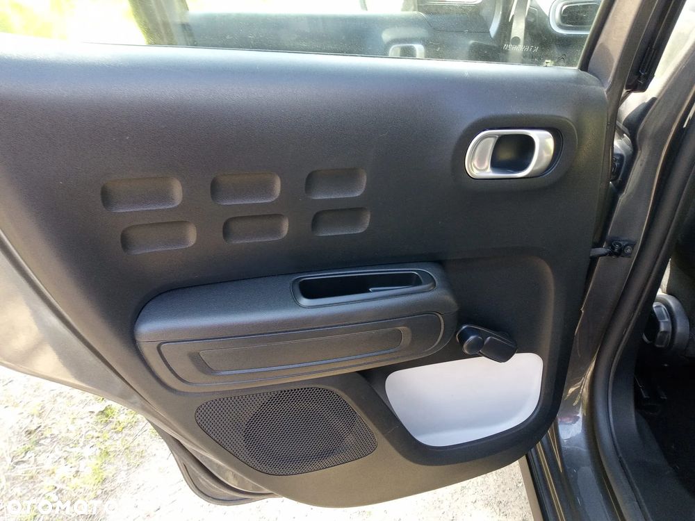 Citroën C3 Pure Tech 83 S&S SHINE PACK - 18