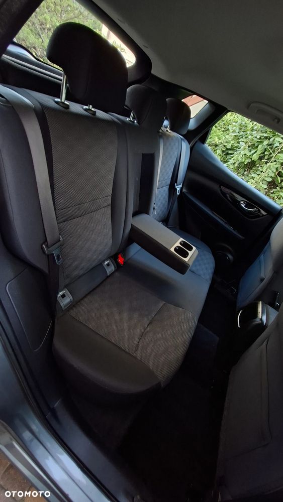 Nissan Qashqai 1.6 DCi ALL-MODE 4x4i ACENTA - 15