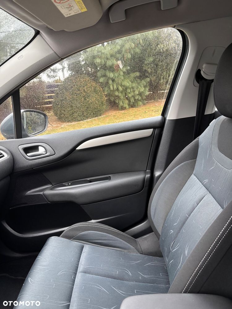 Citroën C4 e-HDi 115 ETG6 Selection - 34