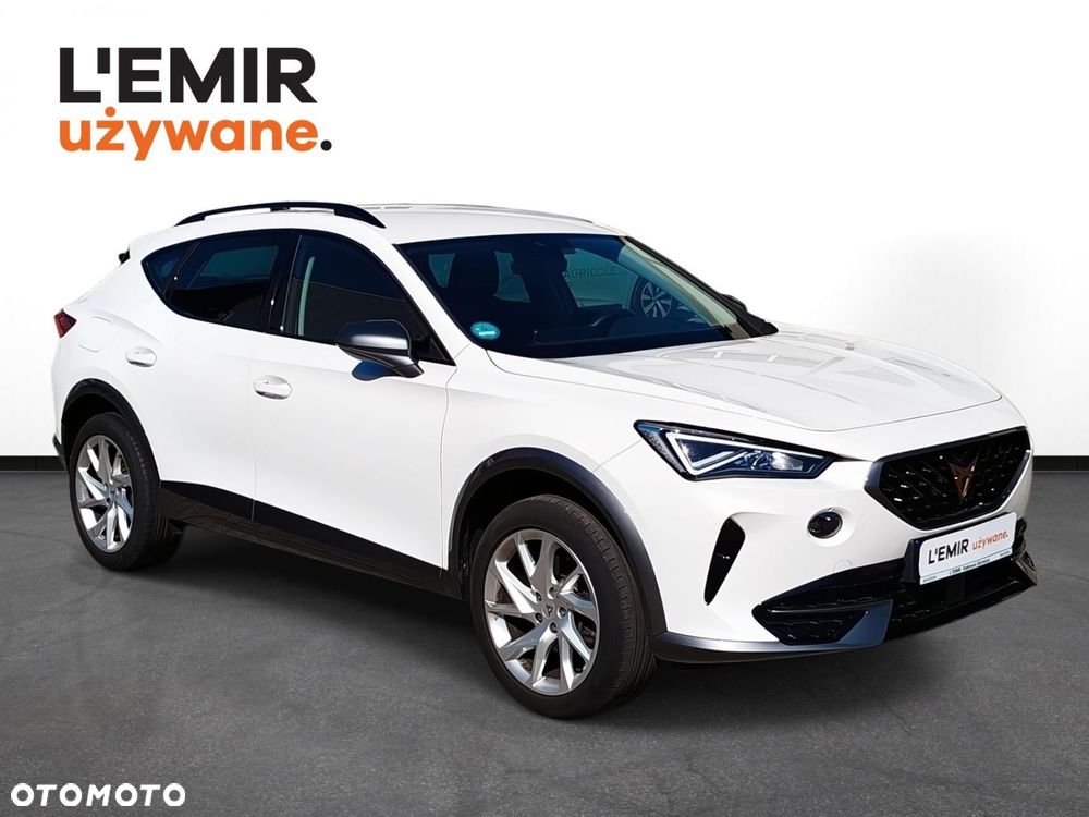 Cupra Formentor 1.5 TSI DSG - 19