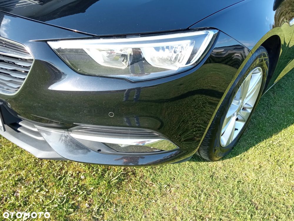 Opel Insignia 2.0 CDTI S&S - 16