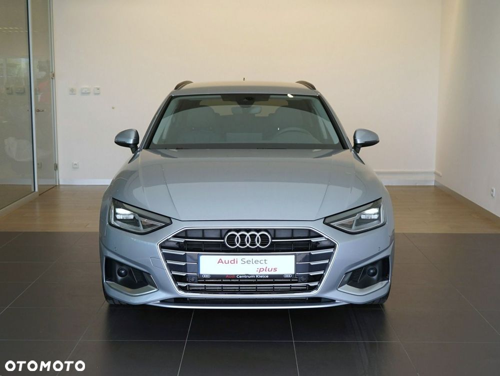 Audi A4 Avant - 7