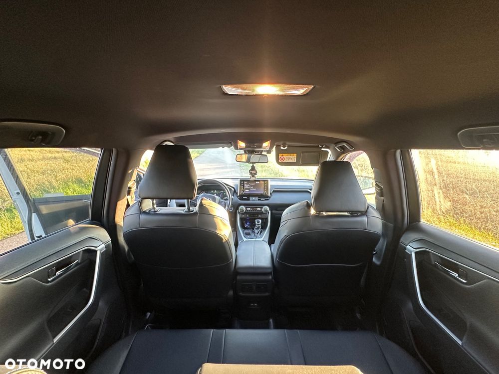 Toyota RAV4 - 19