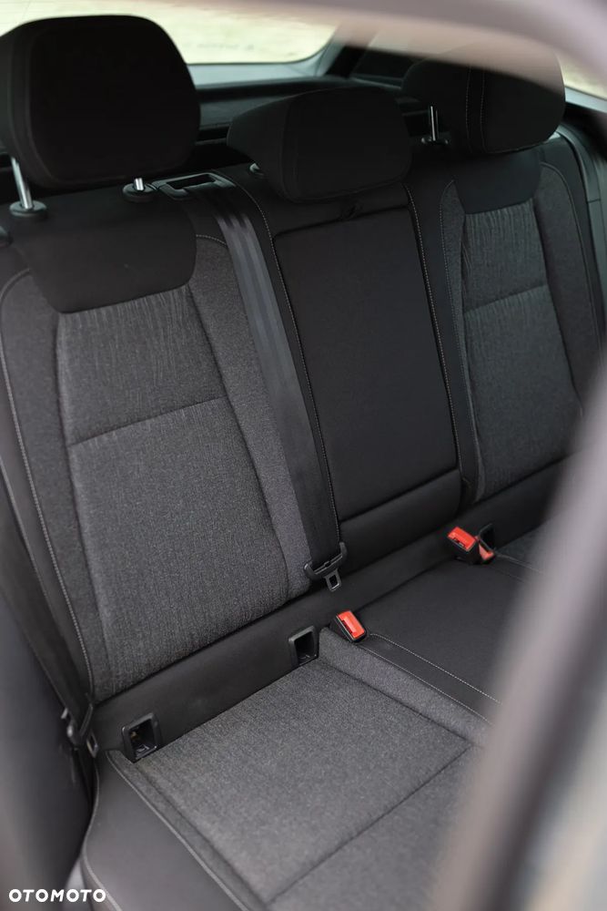 Skoda Karoq 1.6 TDI SCR 4x2 Style DSG - 14