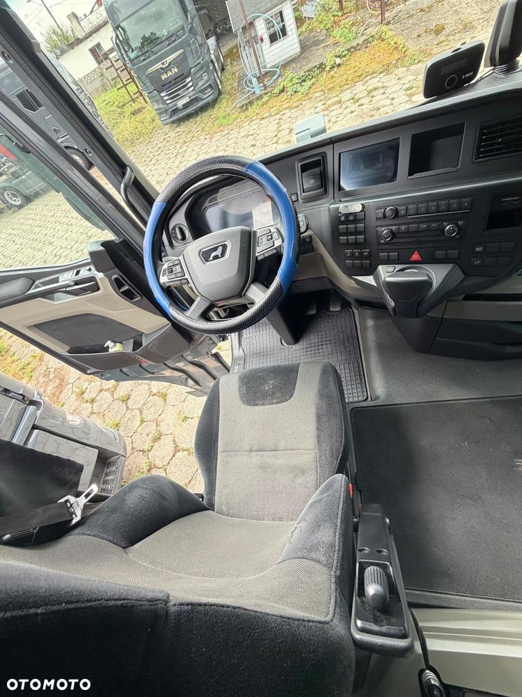 MAN TGX 18.510 4x2 BL SA - 14