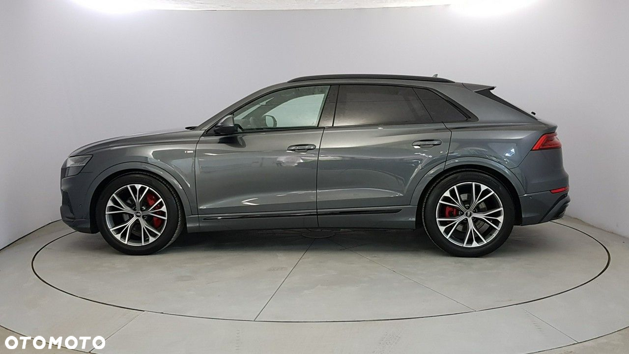 Audi Q8 - 4