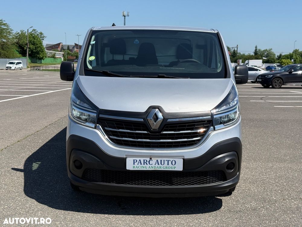 Renault Trafic ENERGY L2H1 3.0t Komfort - 6