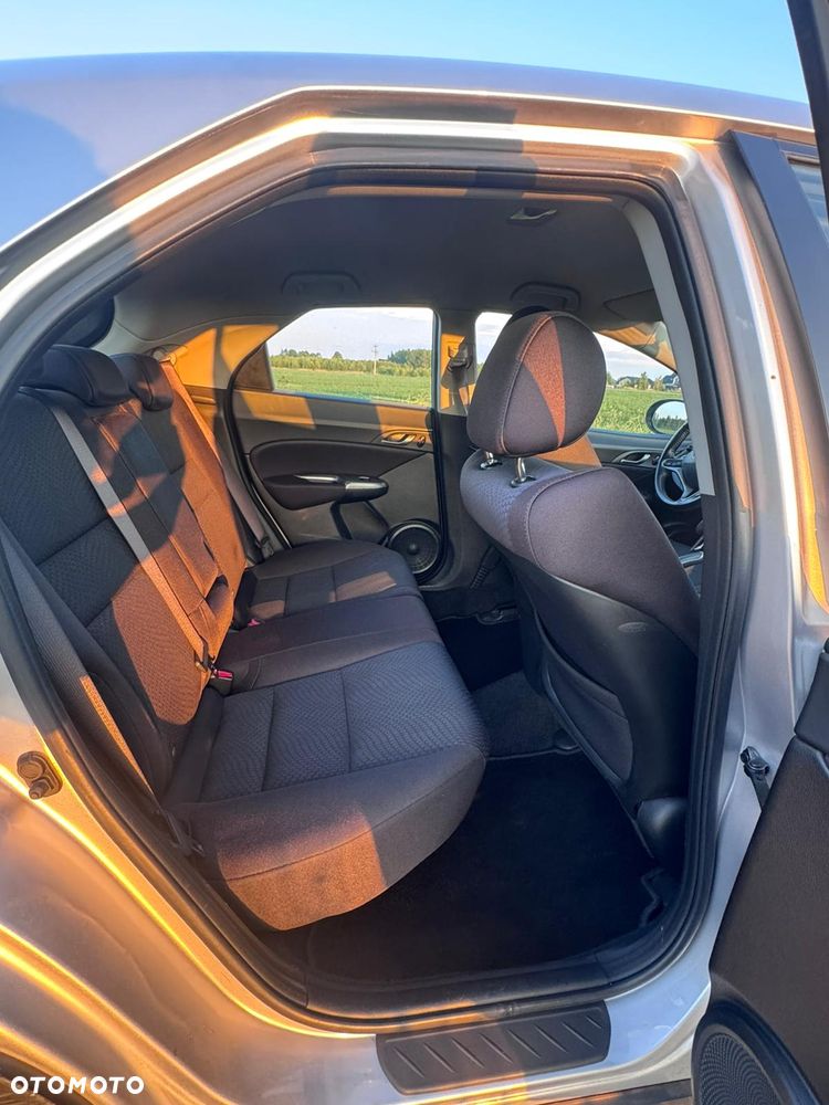 Honda Civic 1.4 i-VTEC Comfort - 6